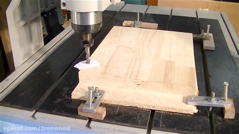 158 cnc router machining|SW.